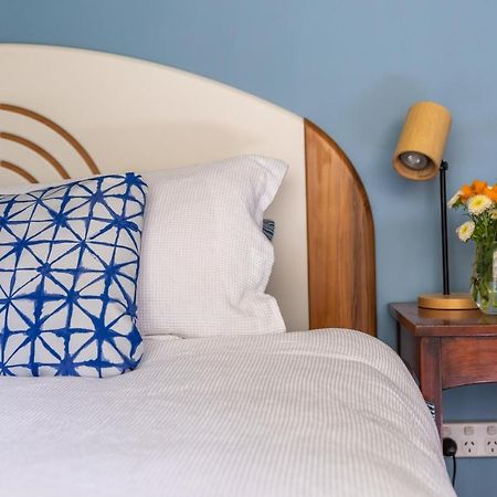 Hotel Blue Moon Collingwood Exteriér fotografie