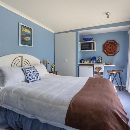Hotel Blue Moon Collingwood Exteriér fotografie
