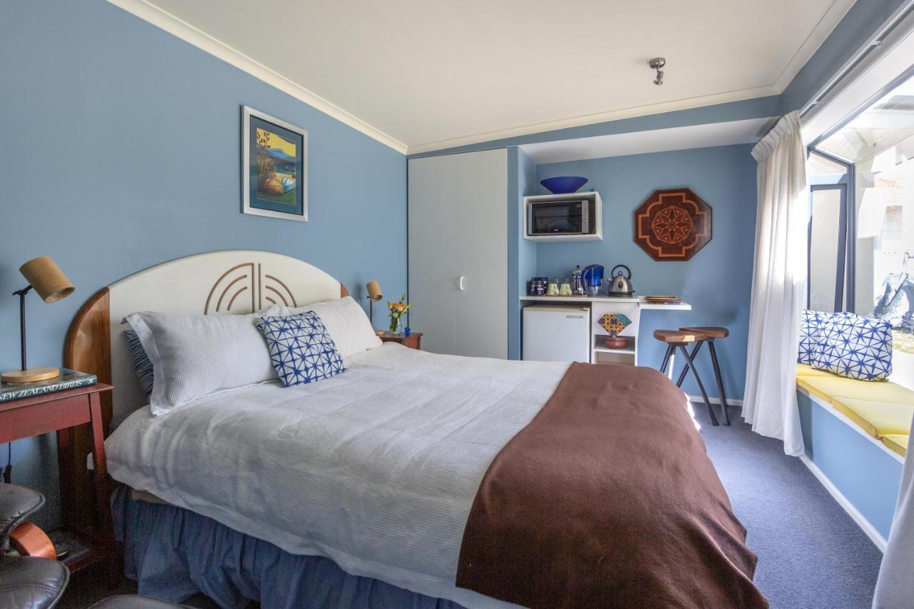 Hotel Blue Moon Collingwood Exteriér fotografie