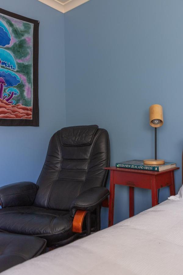 Hotel Blue Moon Collingwood Exteriér fotografie